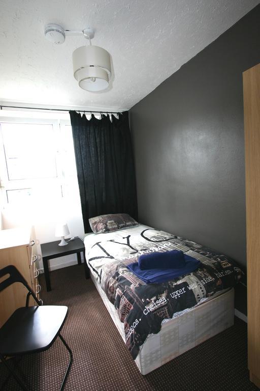 Lettingeasy - Brownfield * London