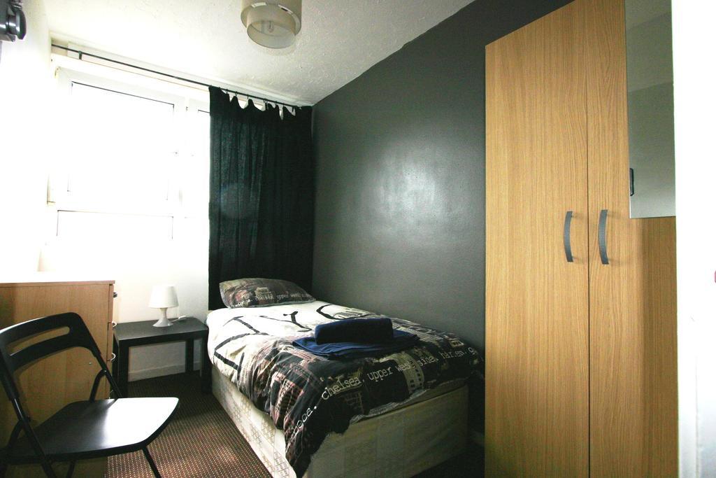 Guest house Lettingeasy - Brownfield