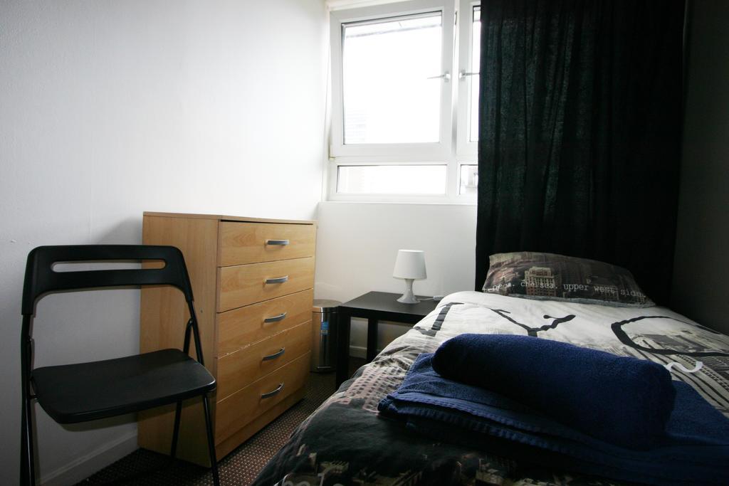 Guest house Lettingeasy - Brownfield *