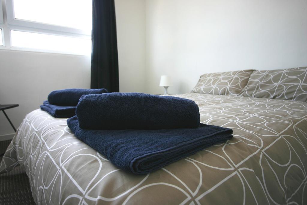 Lettingeasy - Brownfield London