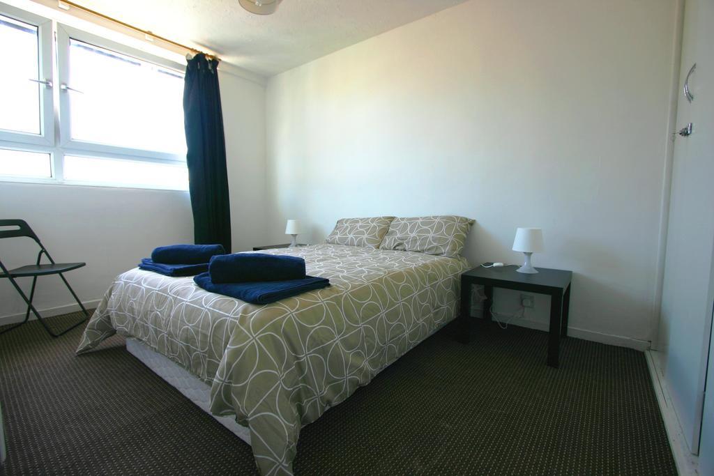 Lettingeasy - Brownfield Guest house