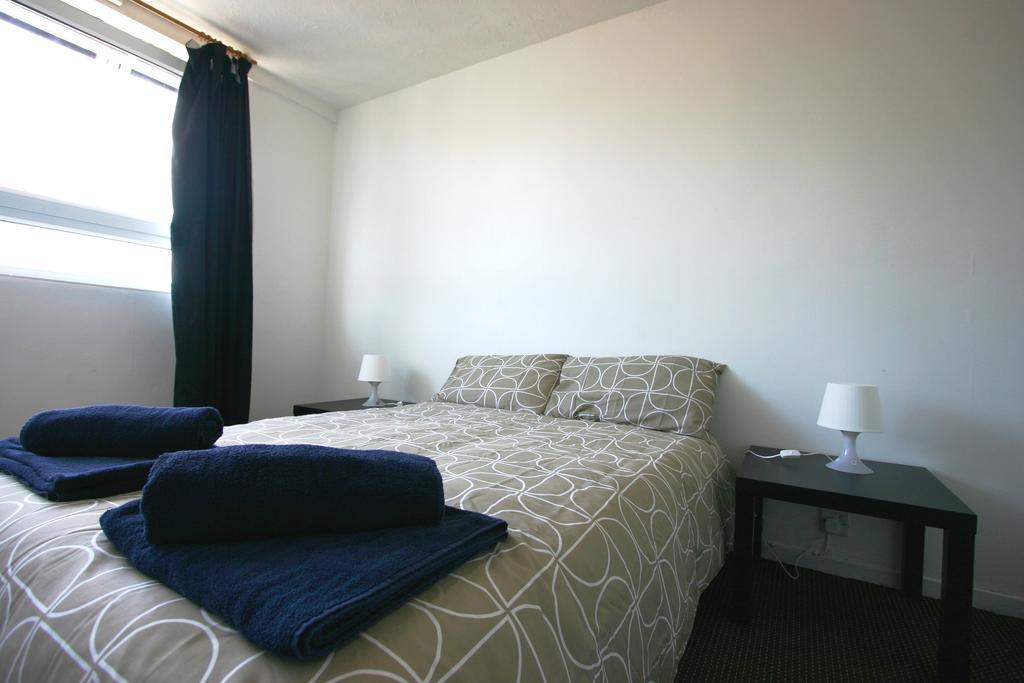 Guest house Lettingeasy - Brownfield *