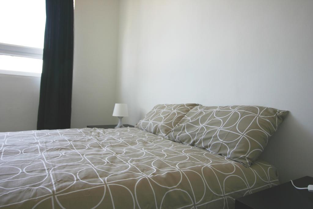 Lettingeasy - Brownfield *