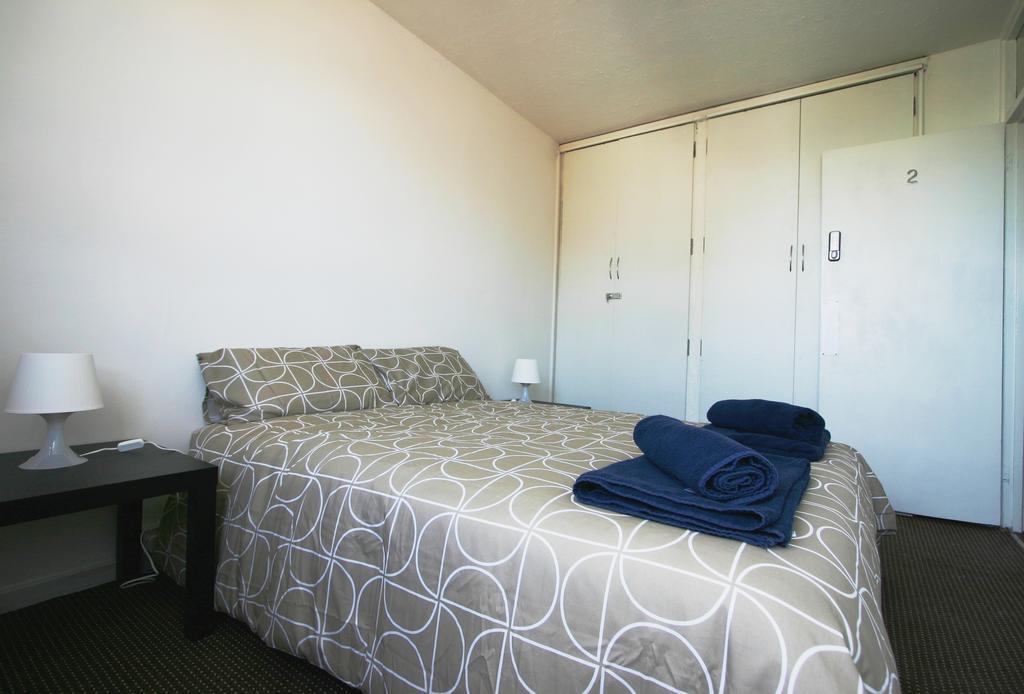 Guest house Lettingeasy - Brownfield London