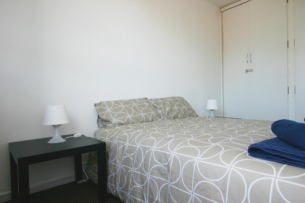Lettingeasy - Brownfield * London