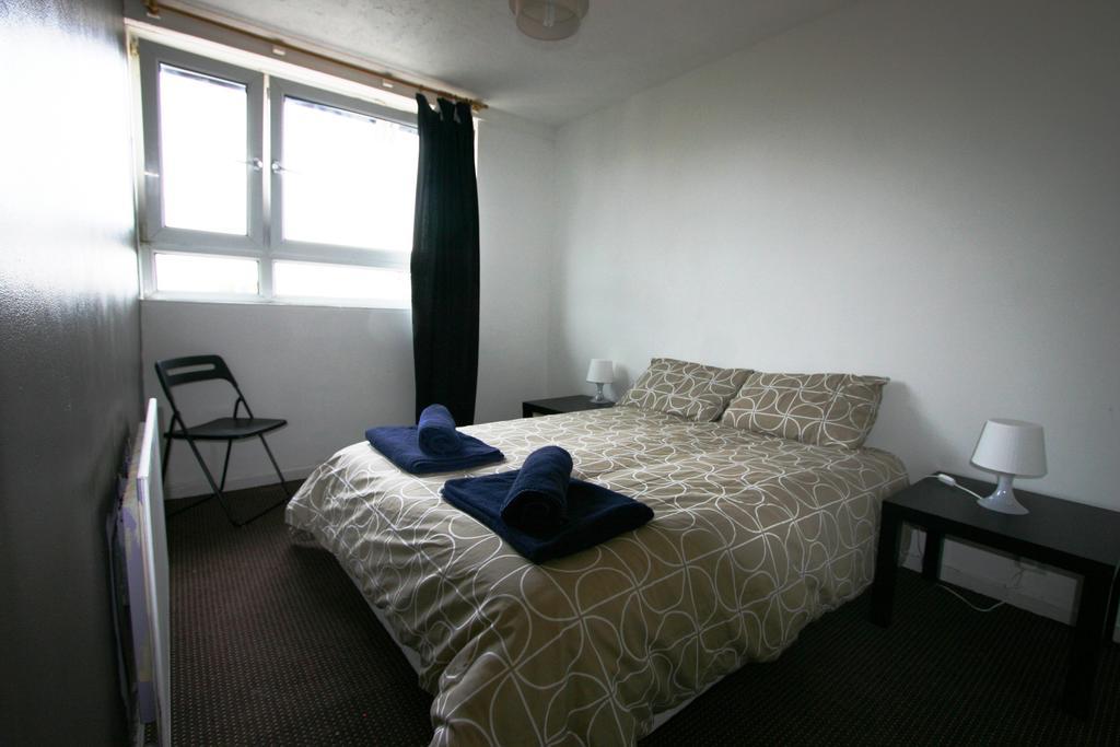 Lettingeasy - Brownfield London