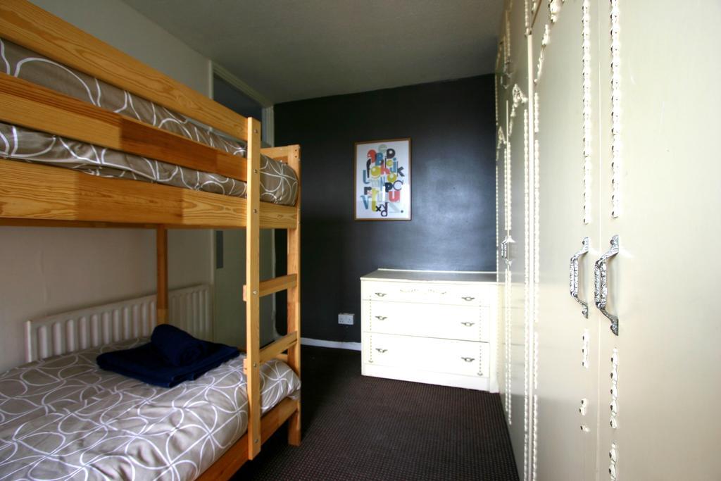 Guest house Lettingeasy - Brownfield *