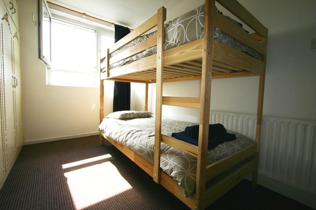 Lettingeasy - Brownfield *