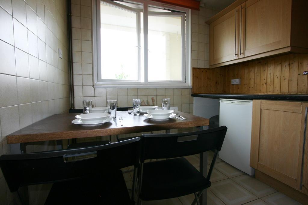 Lettingeasy - Brownfield London