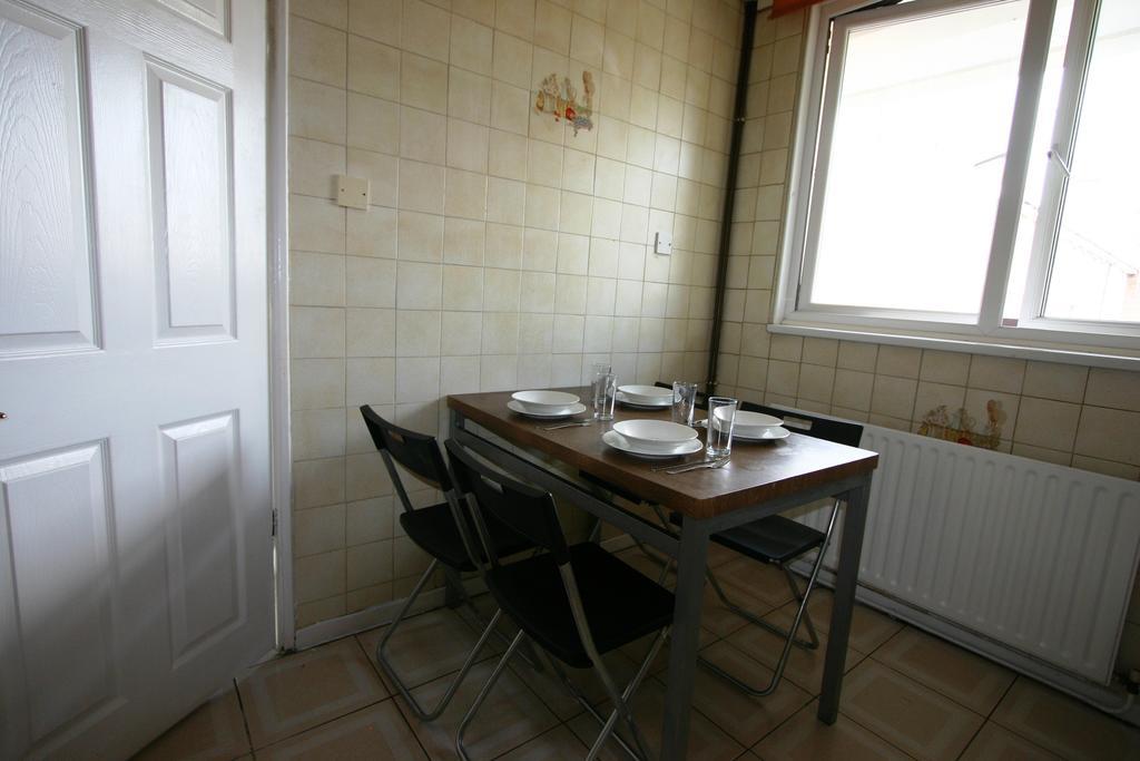 Guest house Lettingeasy - Brownfield *