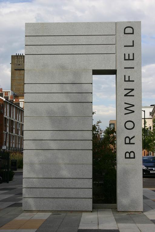 Lettingeasy - Brownfield London