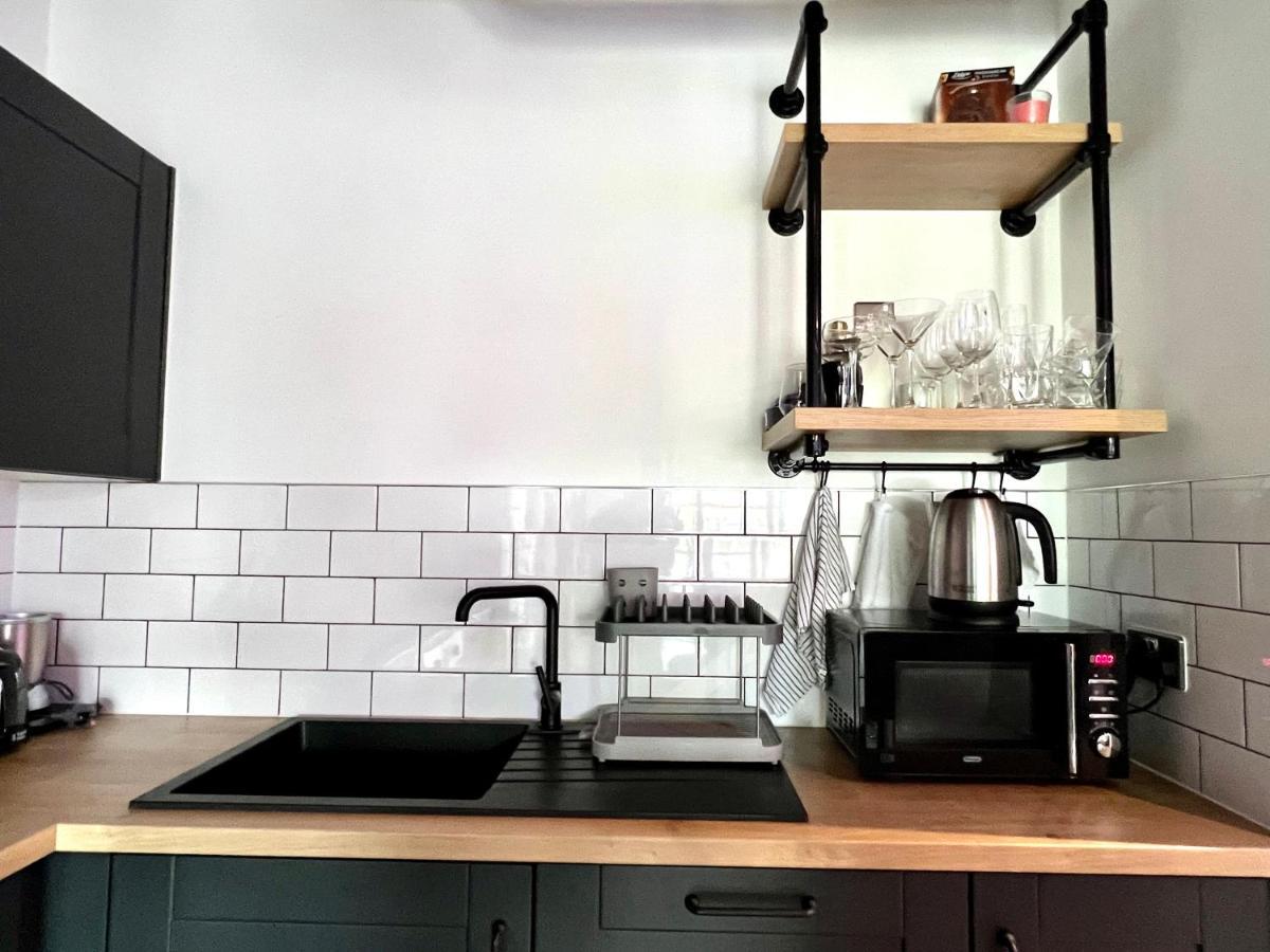 Two Bedroom Ferrum Wembley Park London