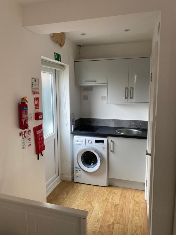 West Acton Studio Flat Apartamento