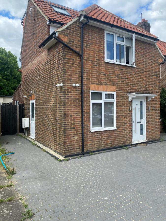 Apartamento West Acton Studio Flat *