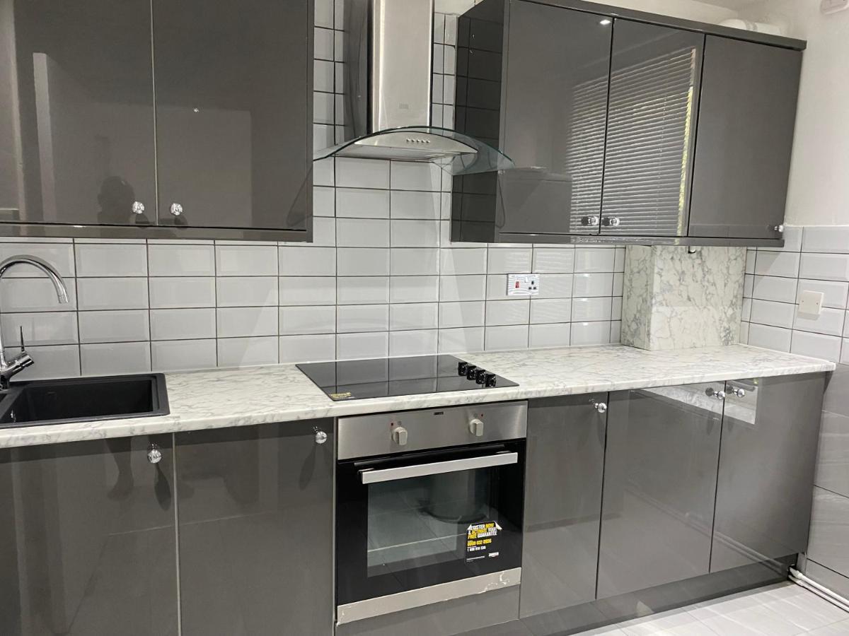 Luxurious 2-bed In Woolwich * Londres