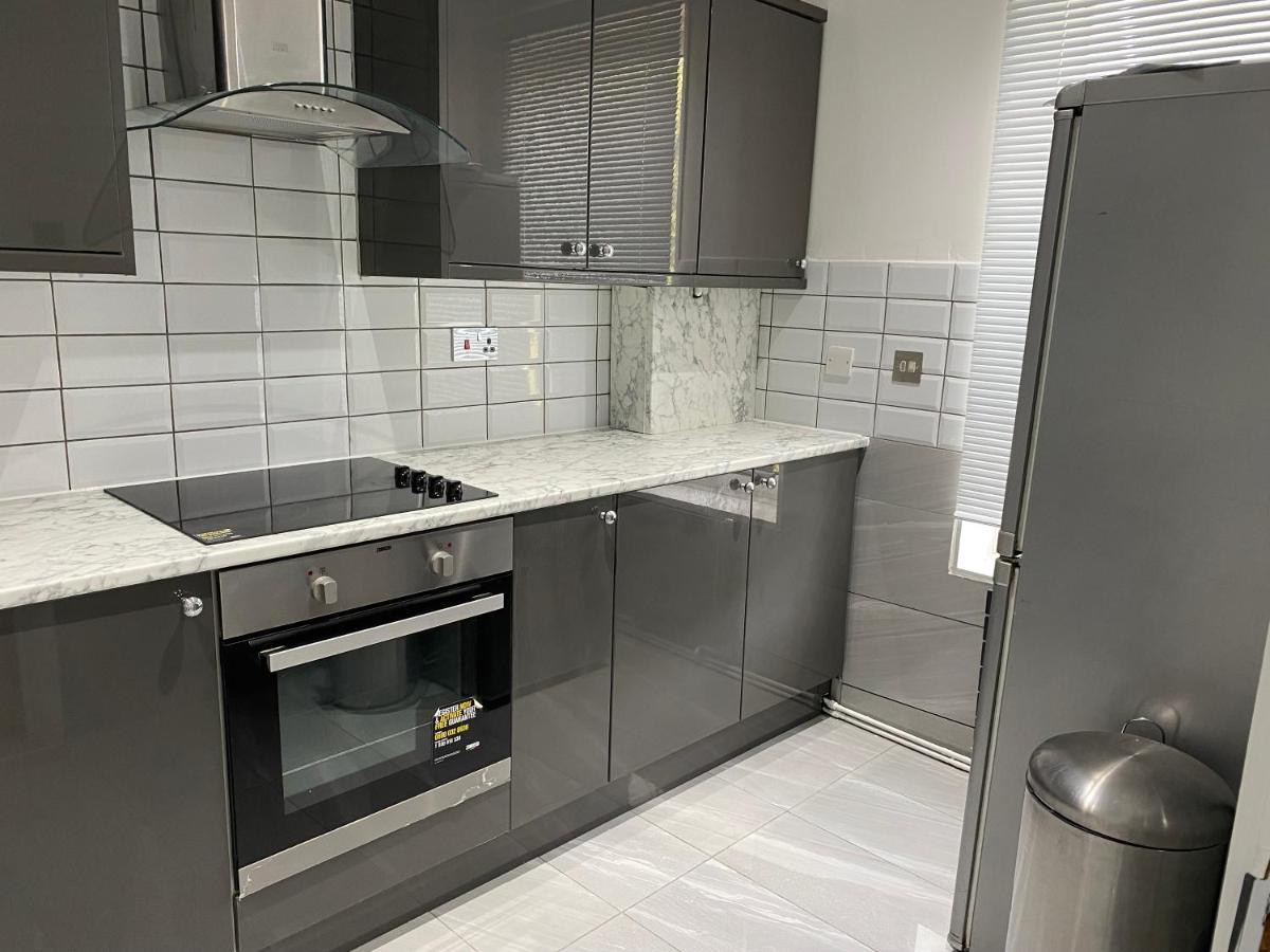 Apartamento Luxurious 2-bed In Woolwich