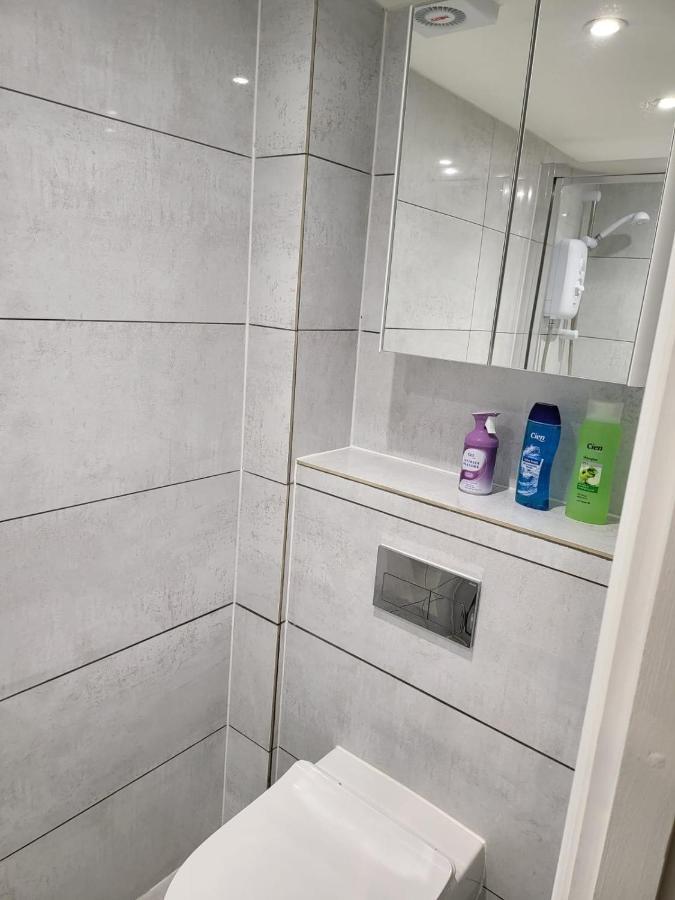Classy Flat In Fulham Apartamento Londres