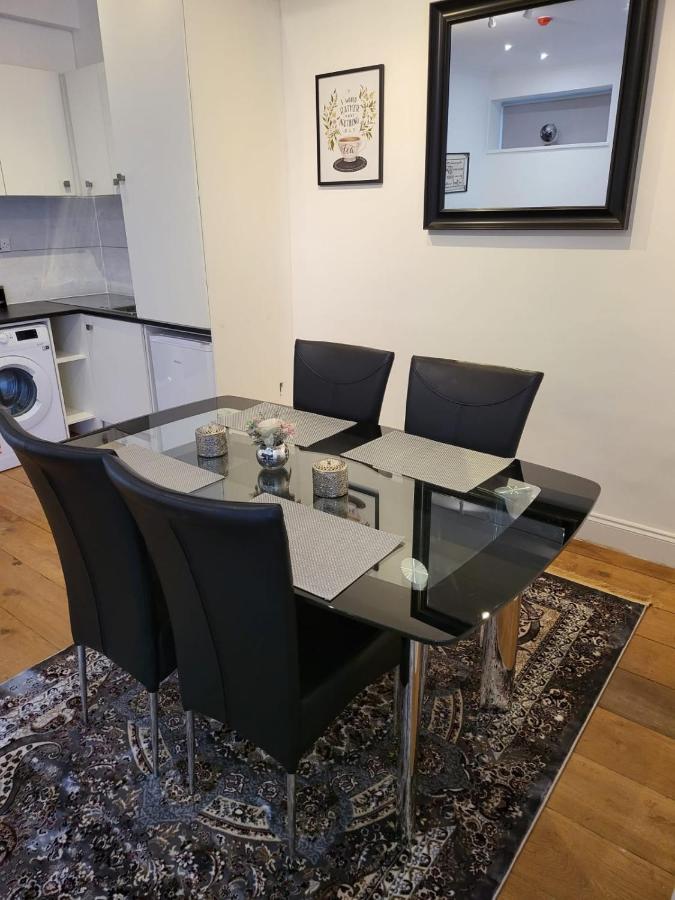 Classy Flat In Fulham Apartamento