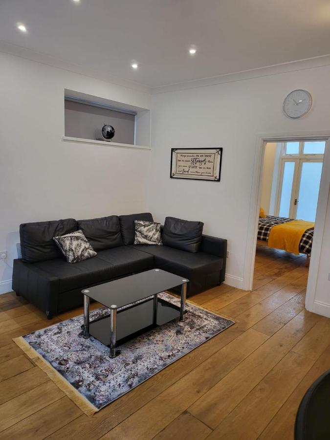 Classy Flat In Fulham Londres