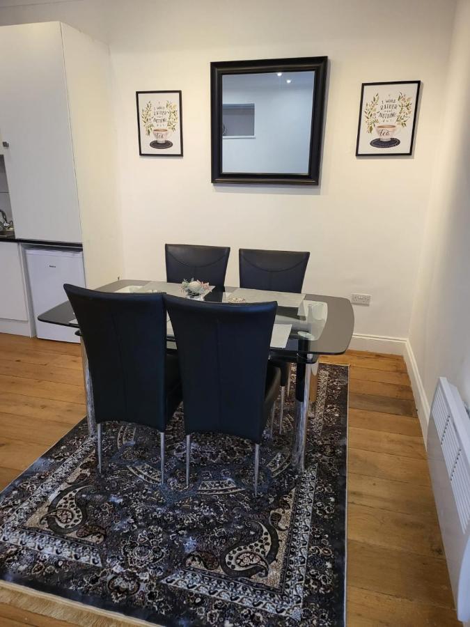 Classy Flat In Fulham Apartamento