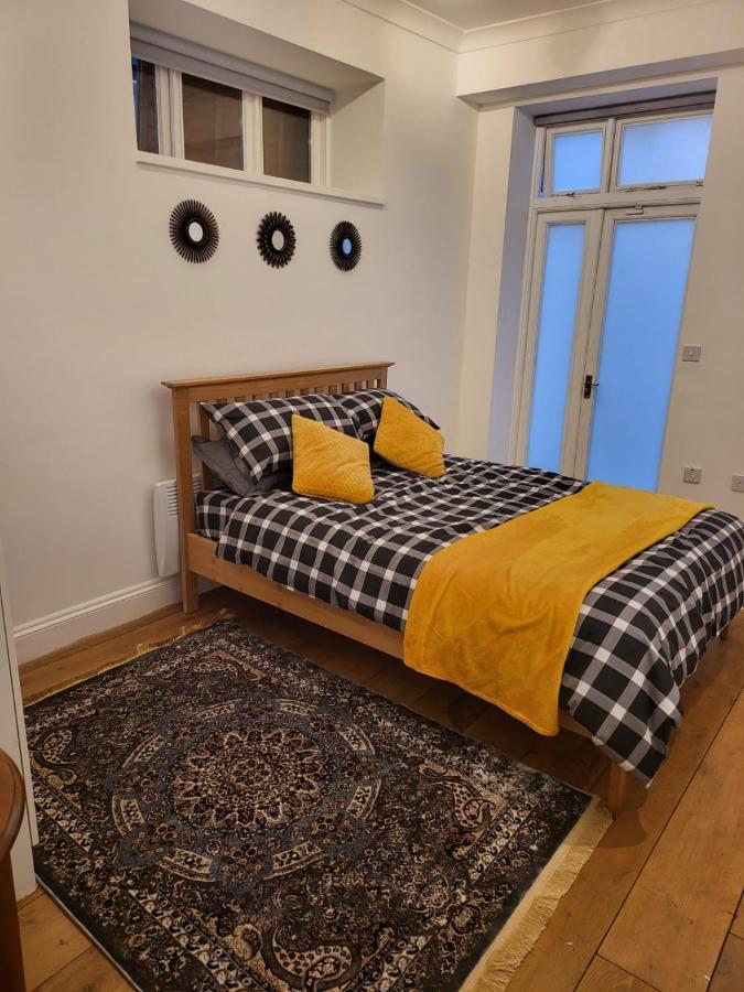 Apartamento Classy Flat In Fulham *