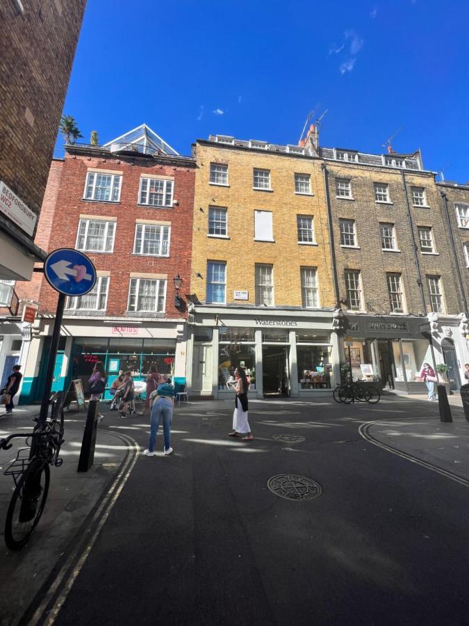 Apartamento Covent Garden Location! *