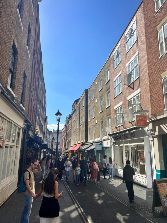 Apartamento Covent Garden Location! *