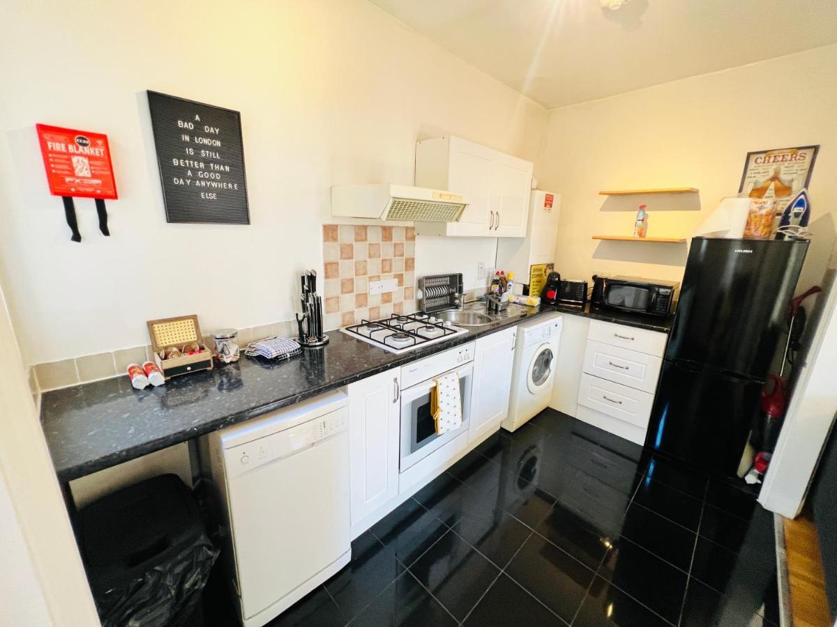 Apartamento Covent Garden Location! Londres