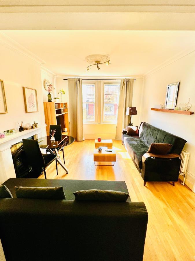 Covent Garden Location! Apartamento