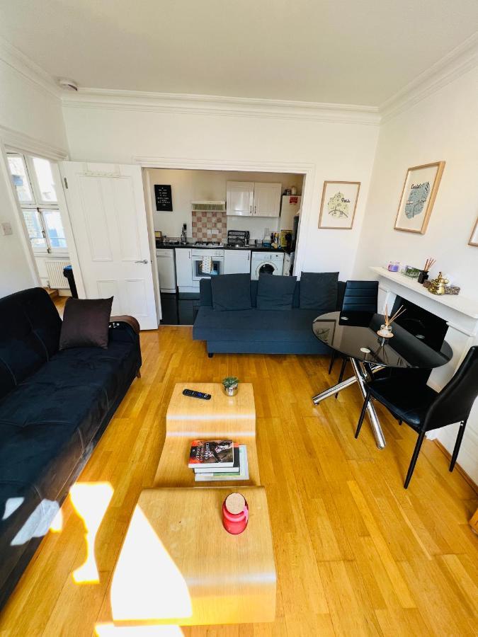 Apartamento Covent Garden Location! *