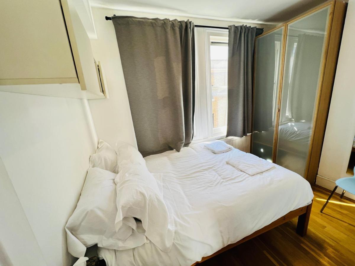 Apartamento Covent Garden Location! Londres