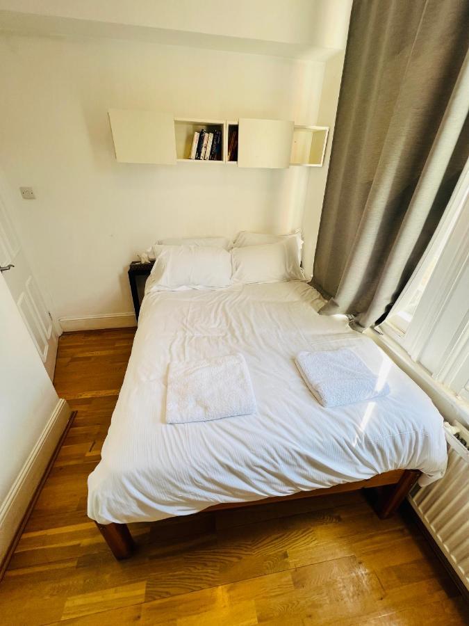 Apartamento Covent Garden Location!
