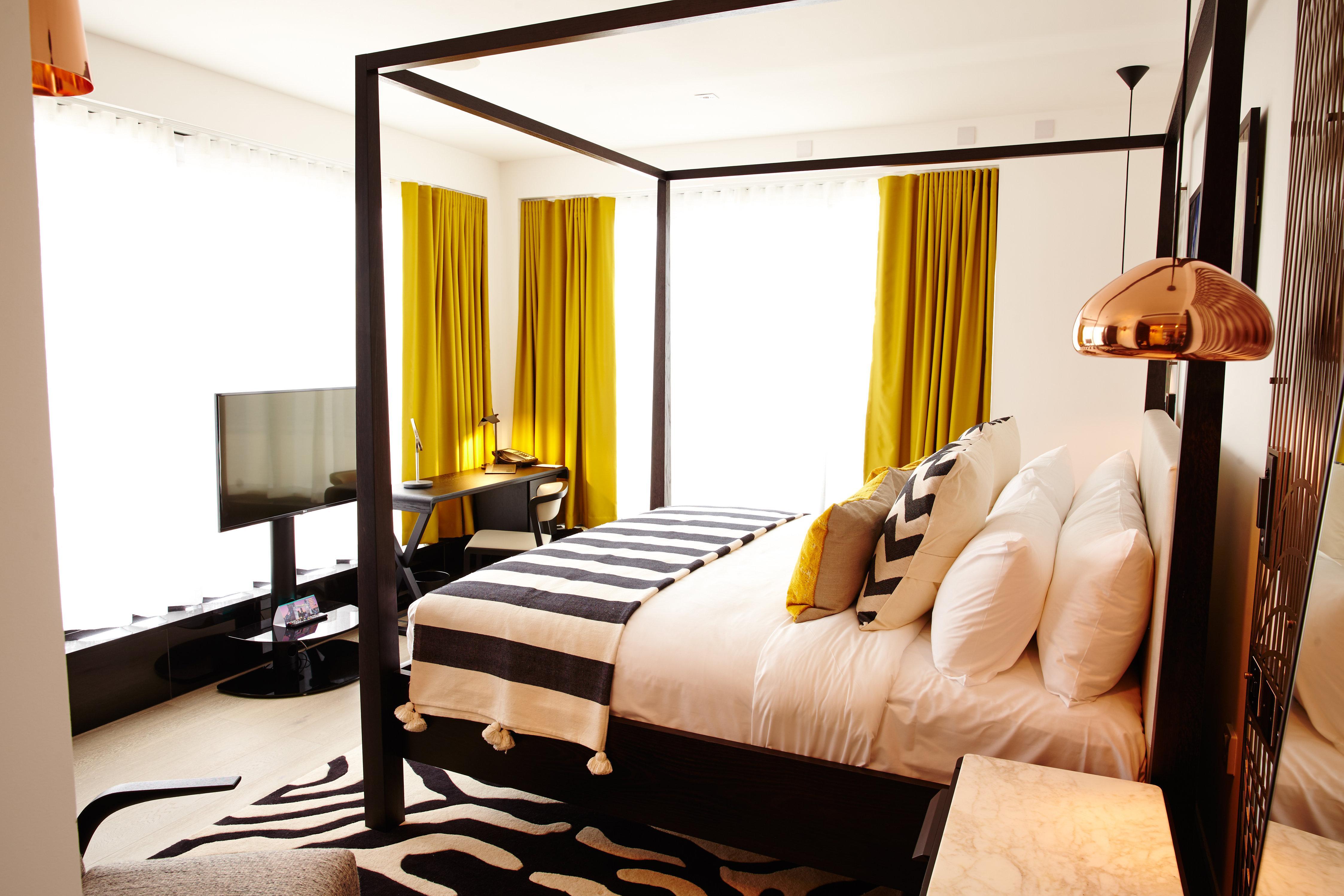 Indigo Tower Hill By Ihg Hotel 4*