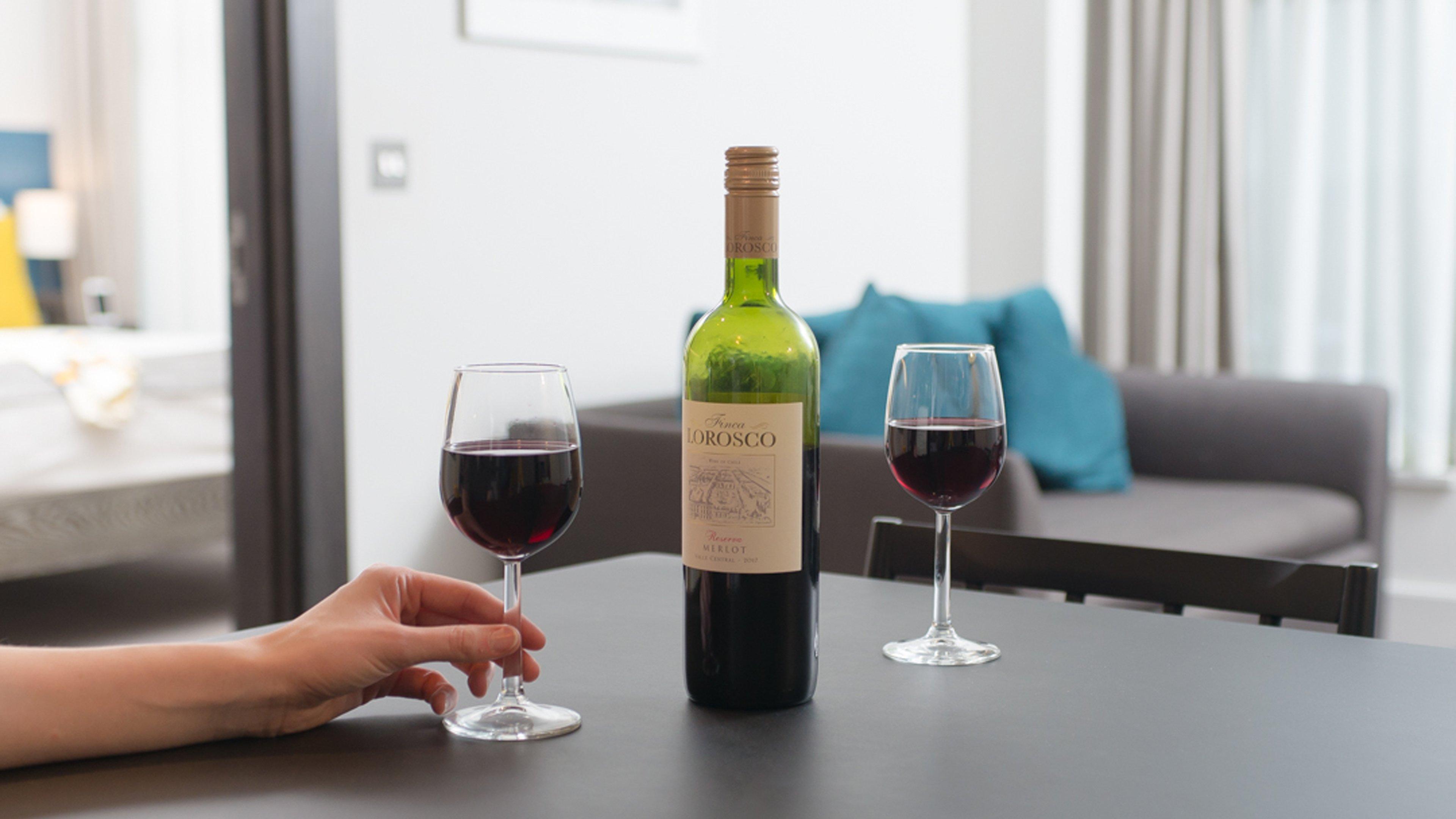 Hotel Staybridge London-vauxhall By Ihg London