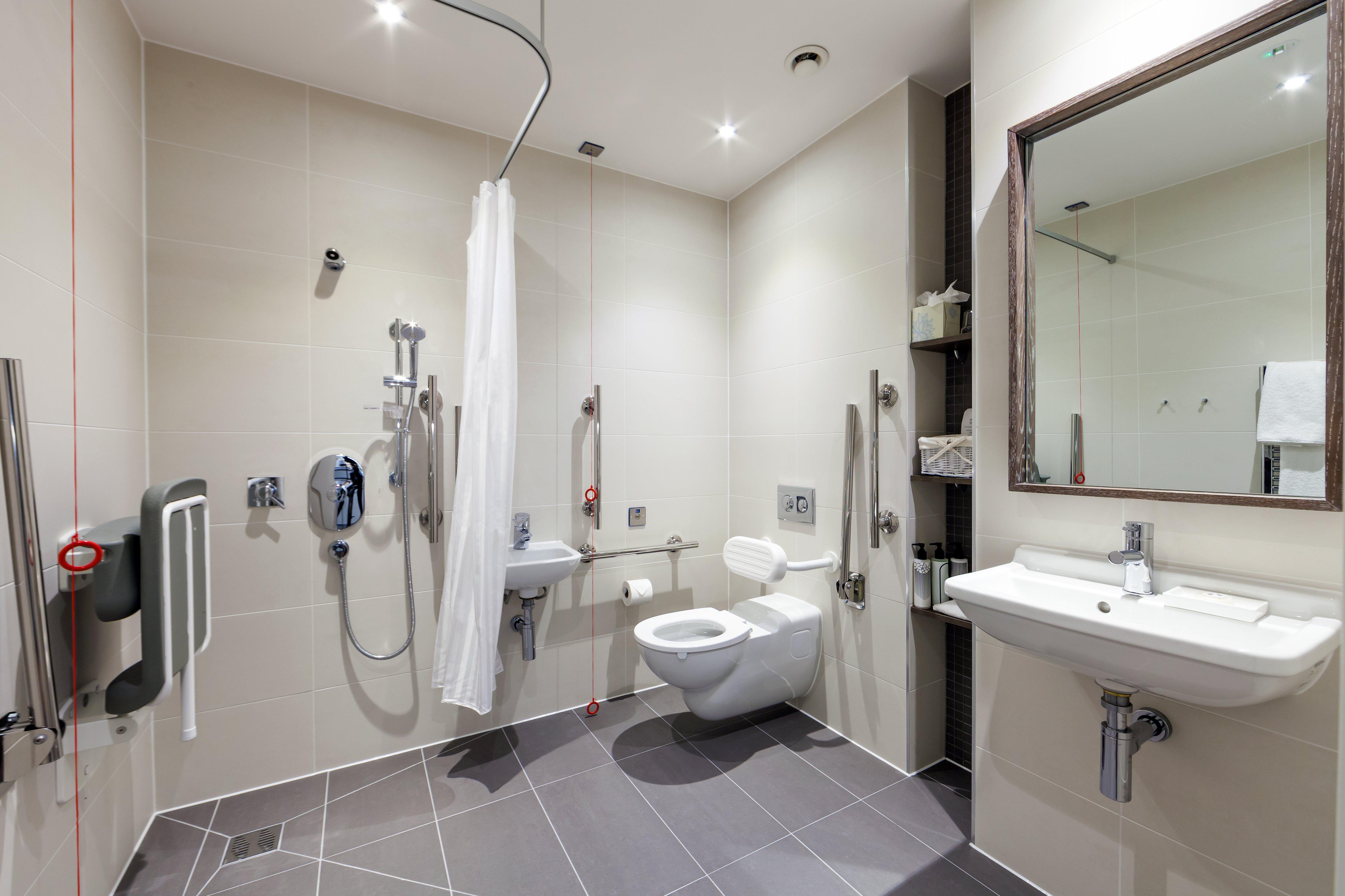 Staybridge London-vauxhall By Ihg Hotel London