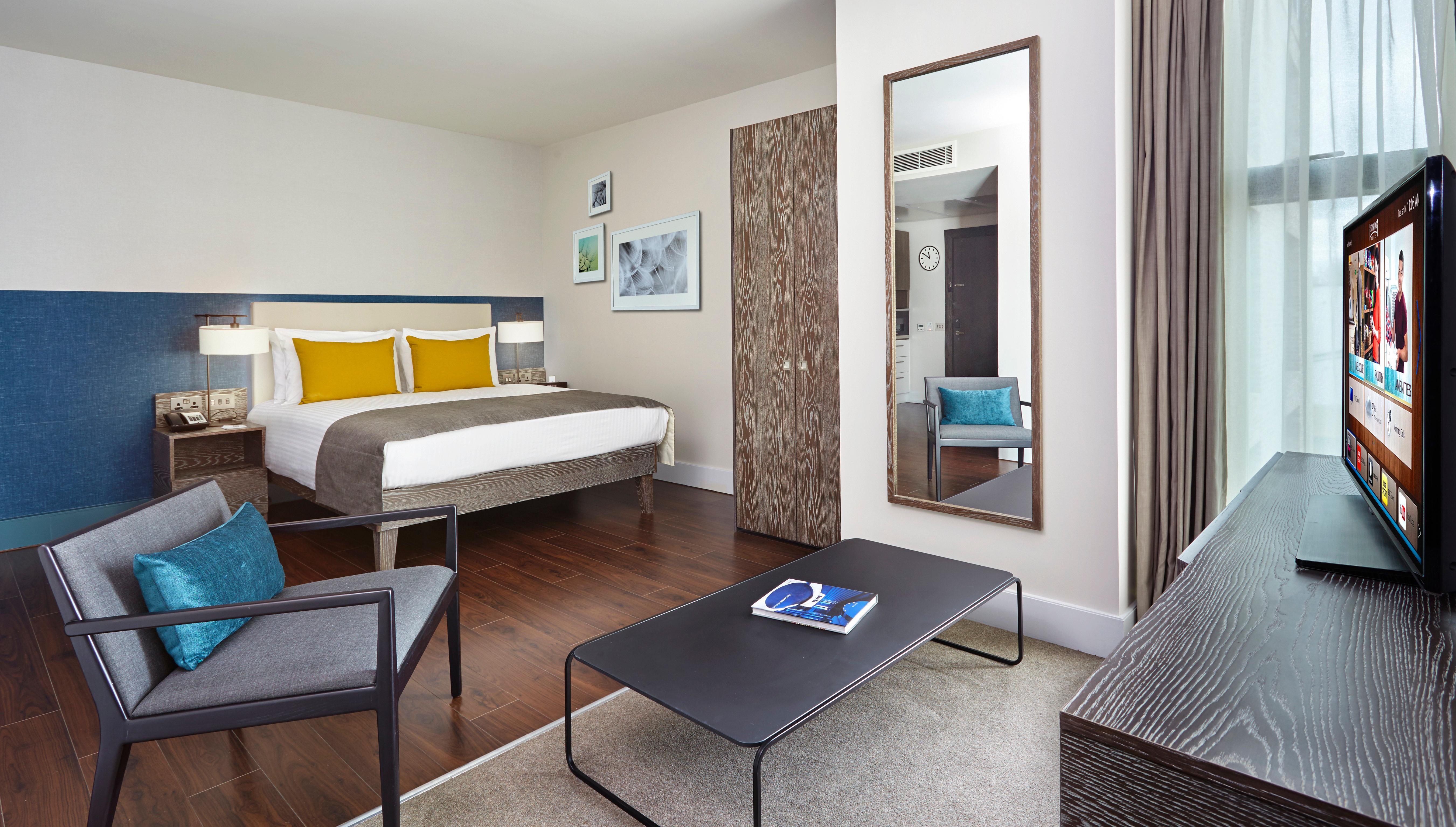 Staybridge London-vauxhall By Ihg London