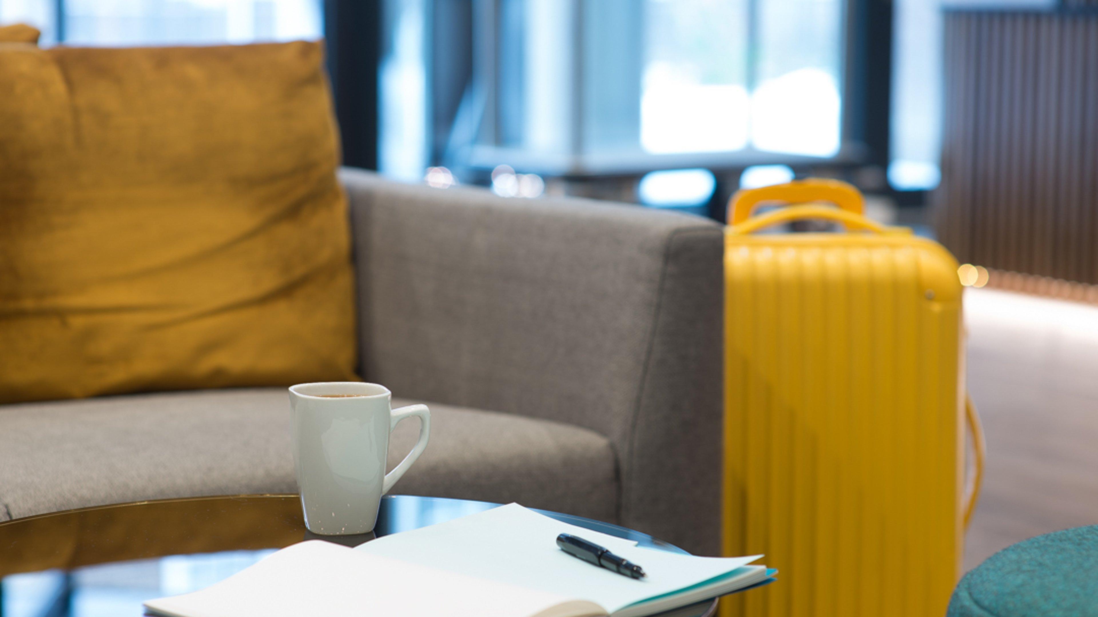 Staybridge London-vauxhall By Ihg Hotel London