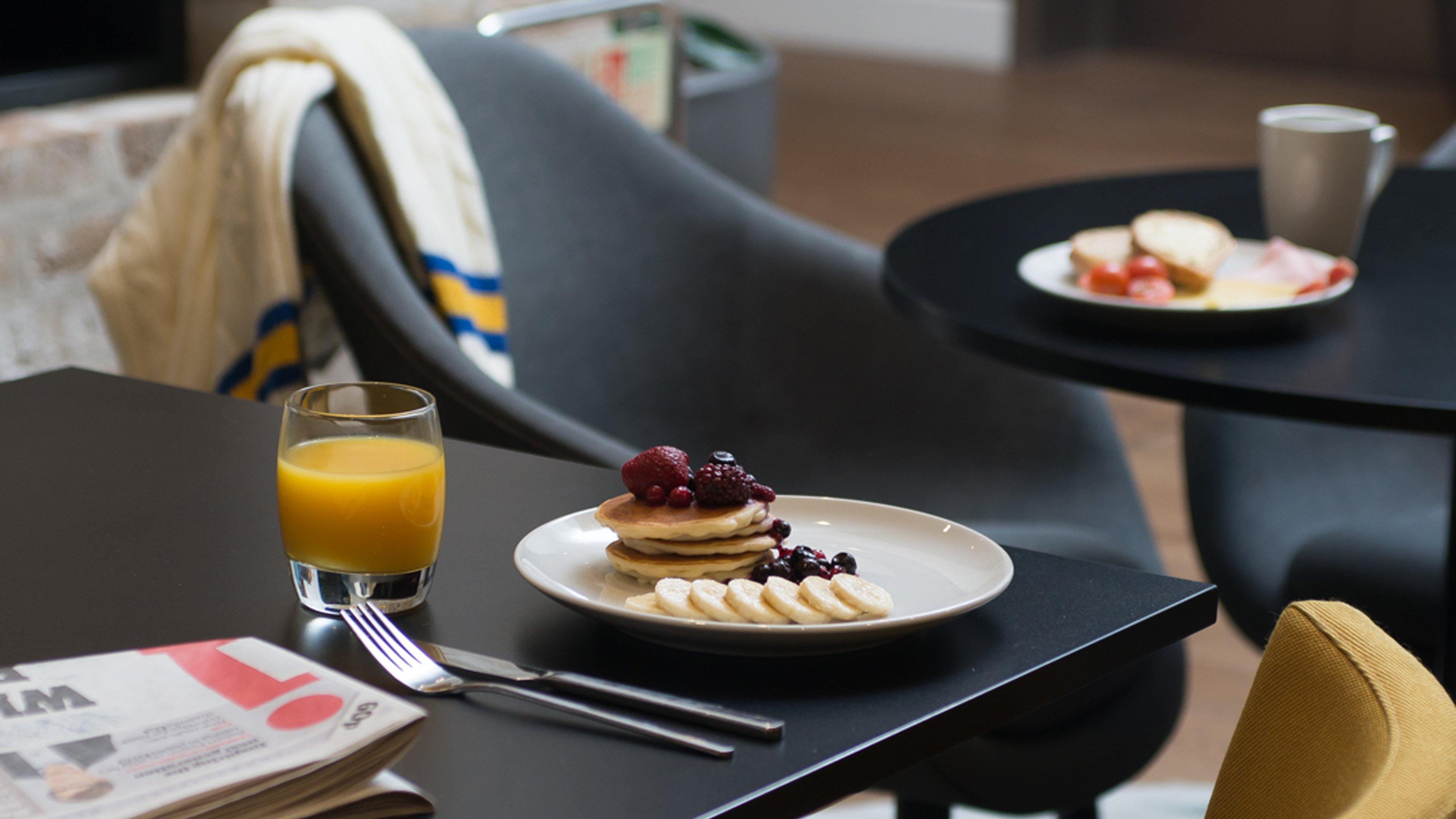 Hotel Staybridge London-vauxhall By Ihg London