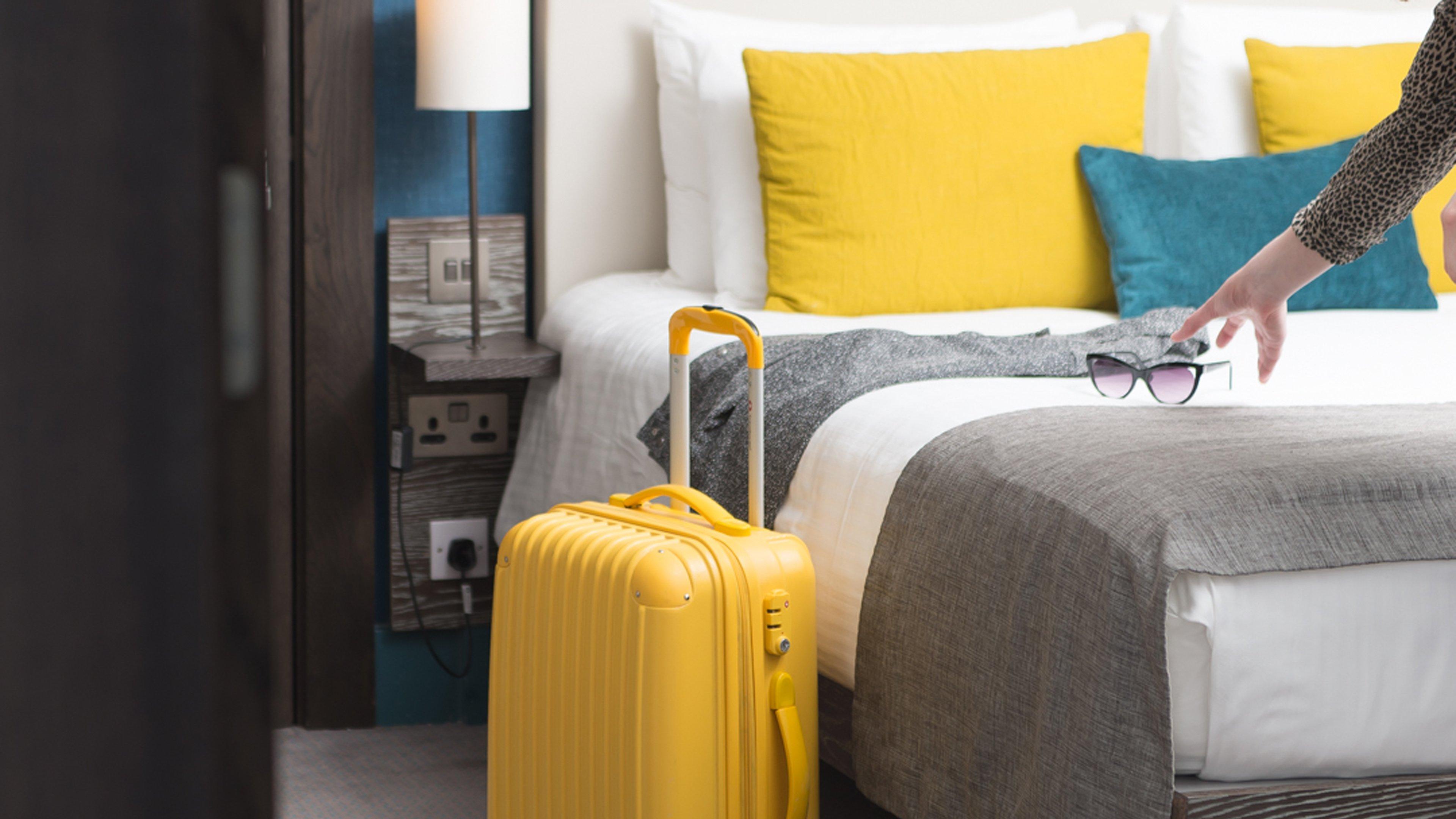Staybridge London-vauxhall By Ihg