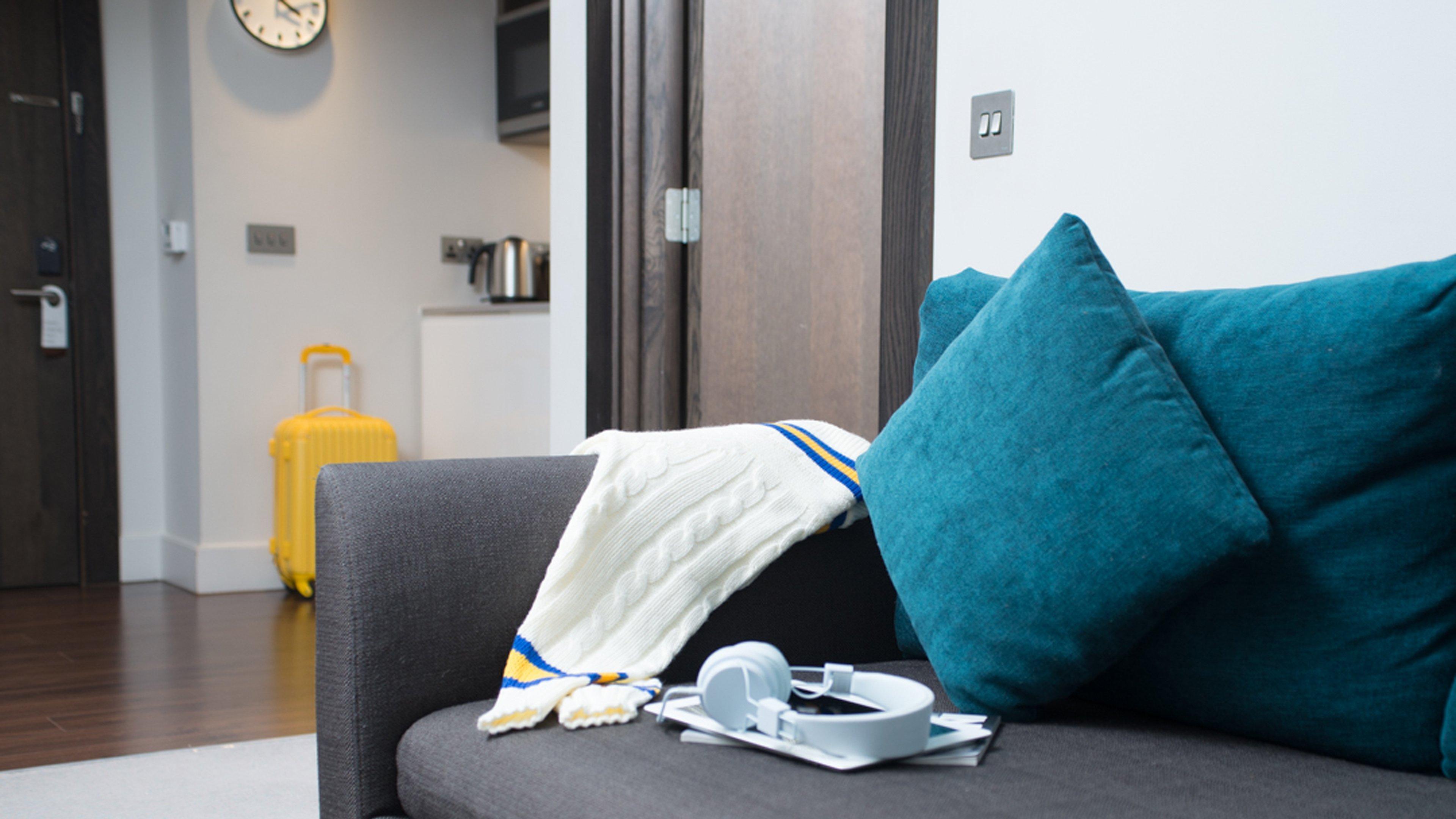 Staybridge London-vauxhall By Ihg London