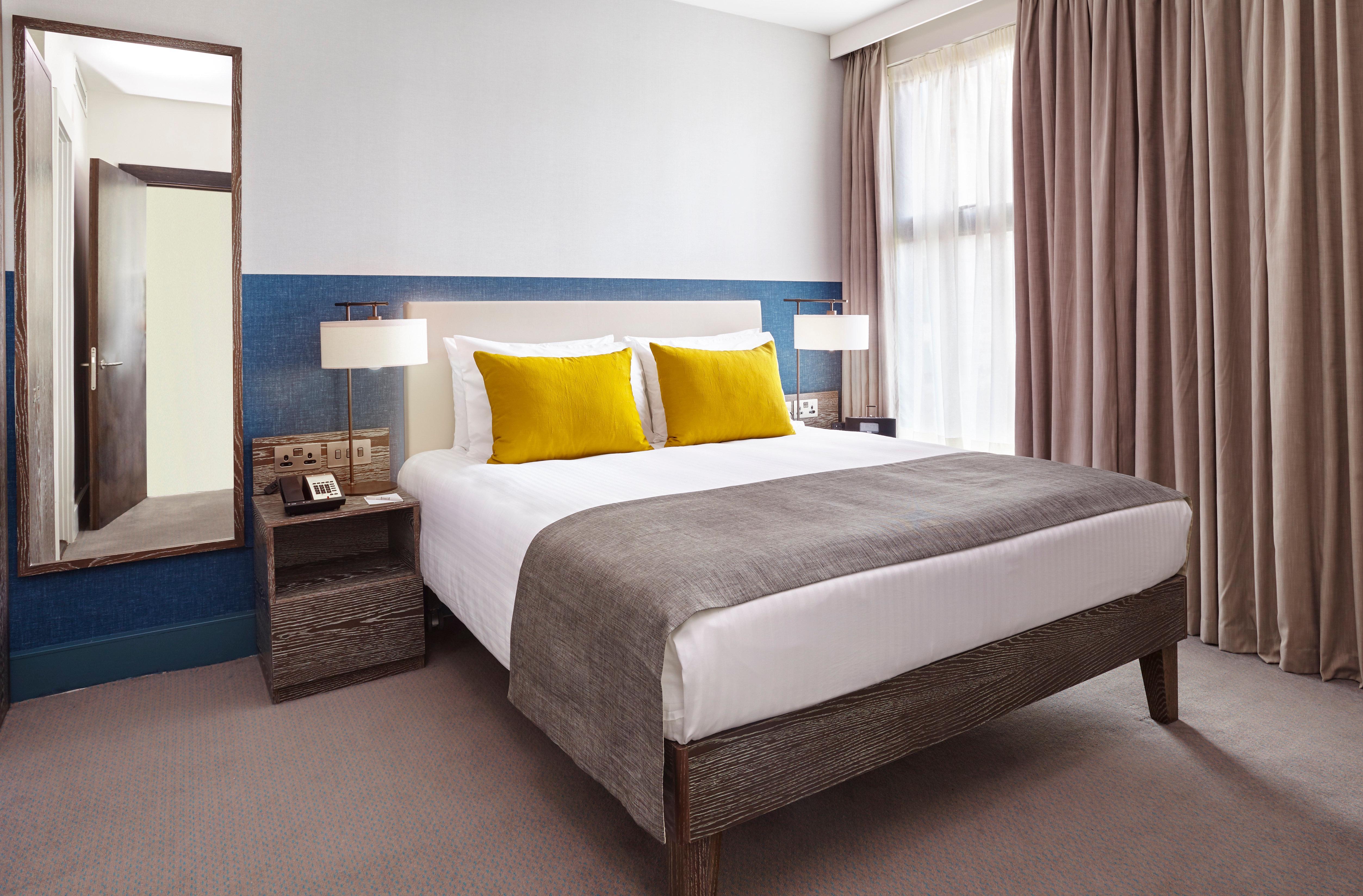 Staybridge London-vauxhall By Ihg London