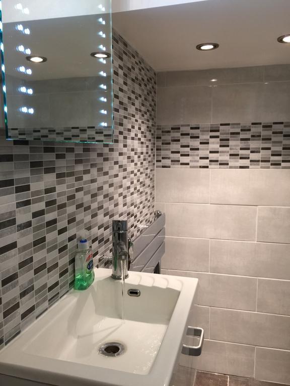 Apartment Fullwood Mews London