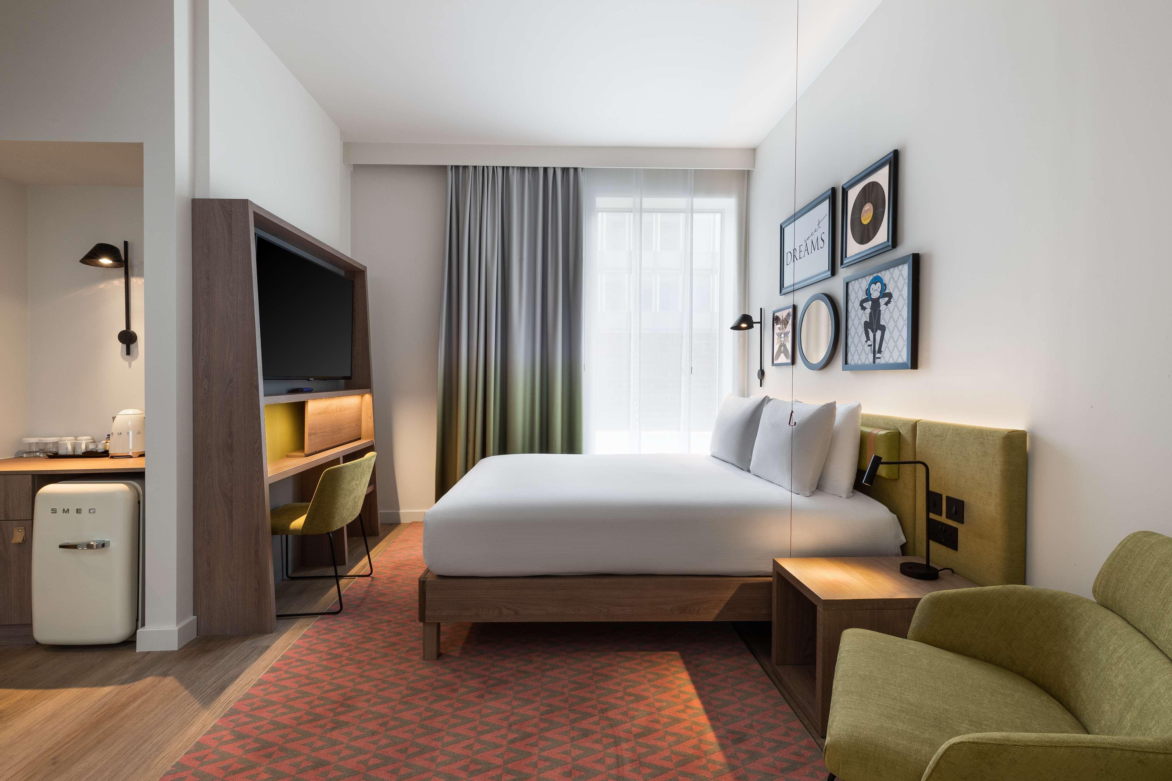 Hotel Hampton By Hilton Ealing Londen