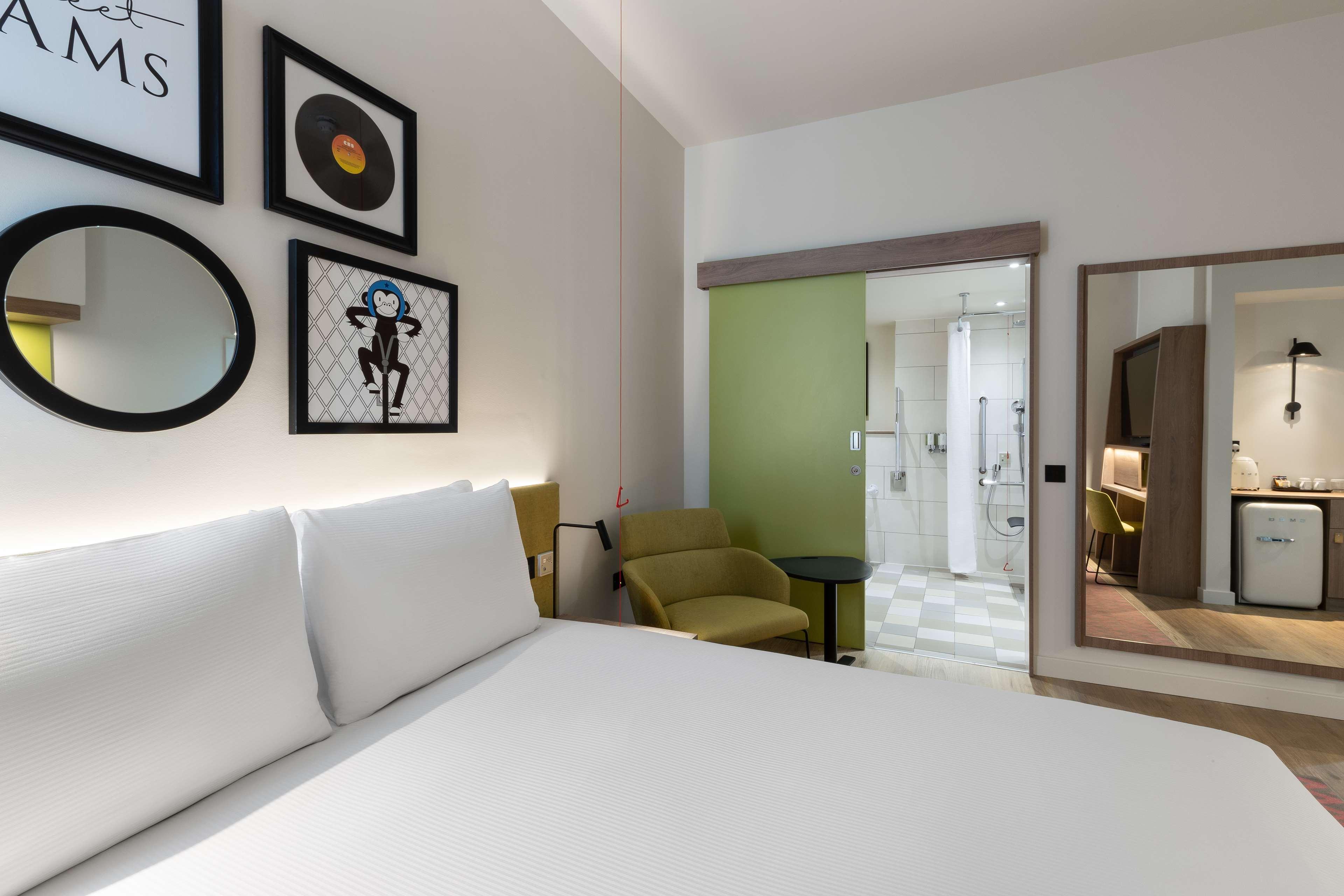 Hotel Hampton By Hilton Ealing Londen