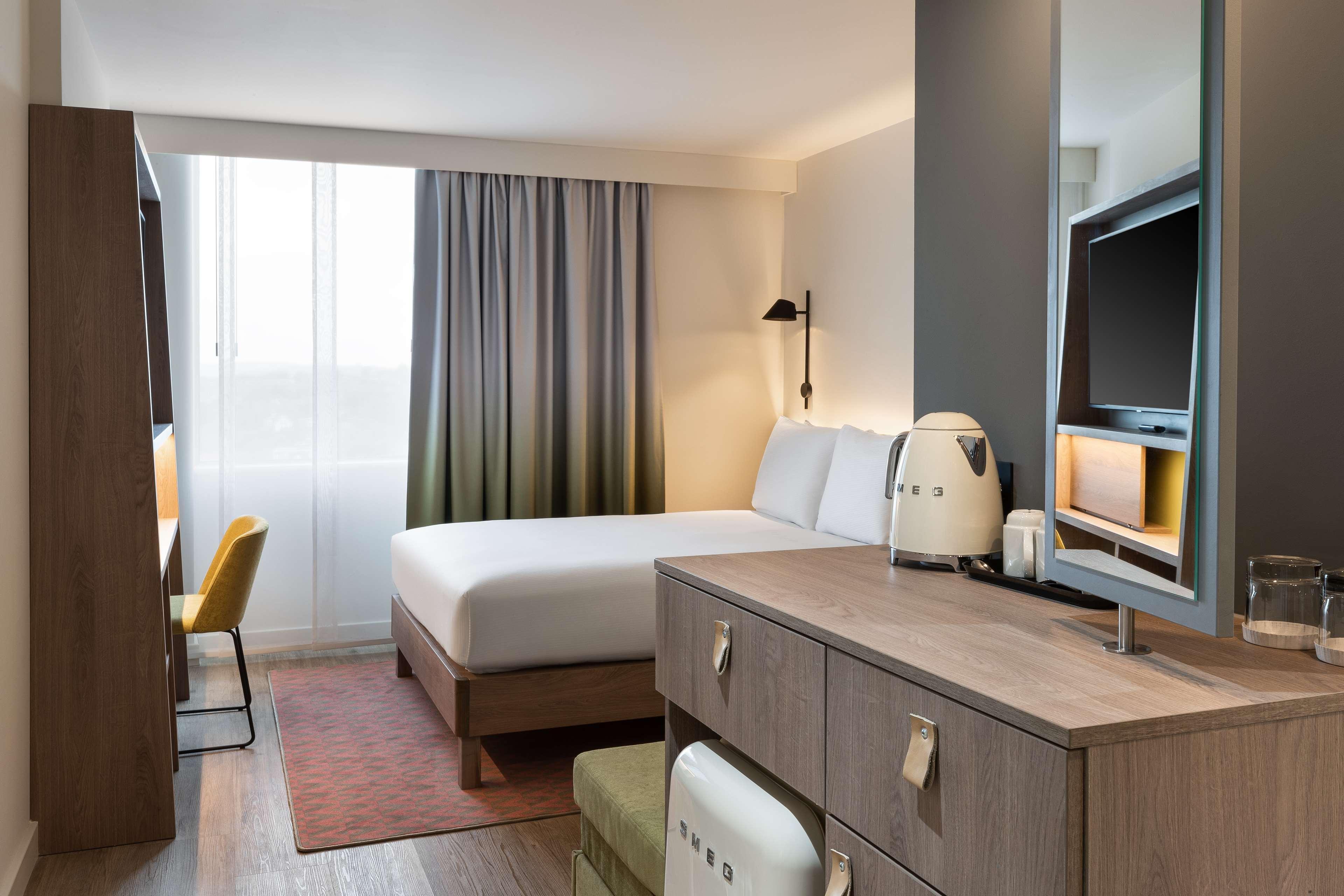 Hampton By Hilton Ealing Hotel Londen