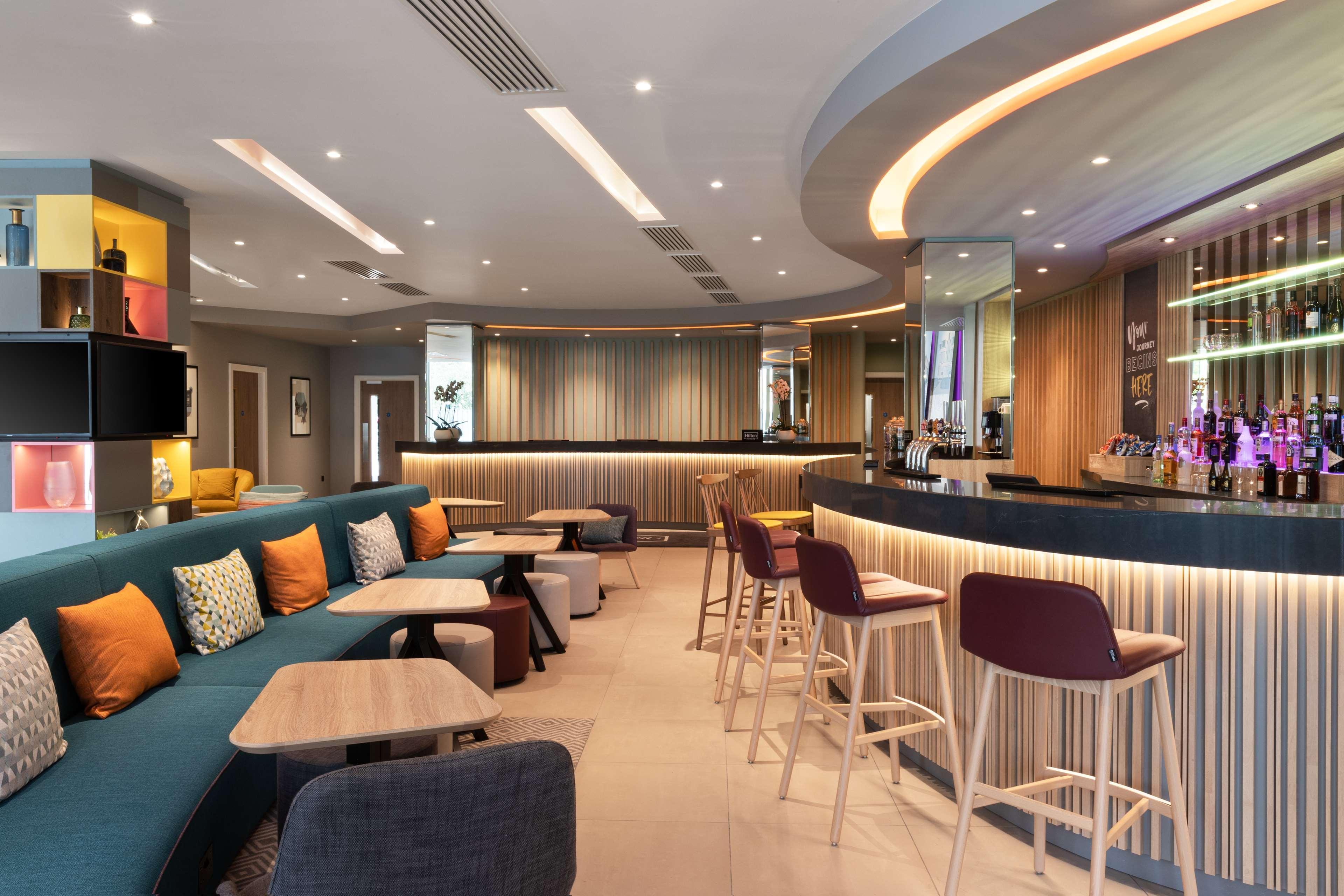 Hampton By Hilton Ealing Londen