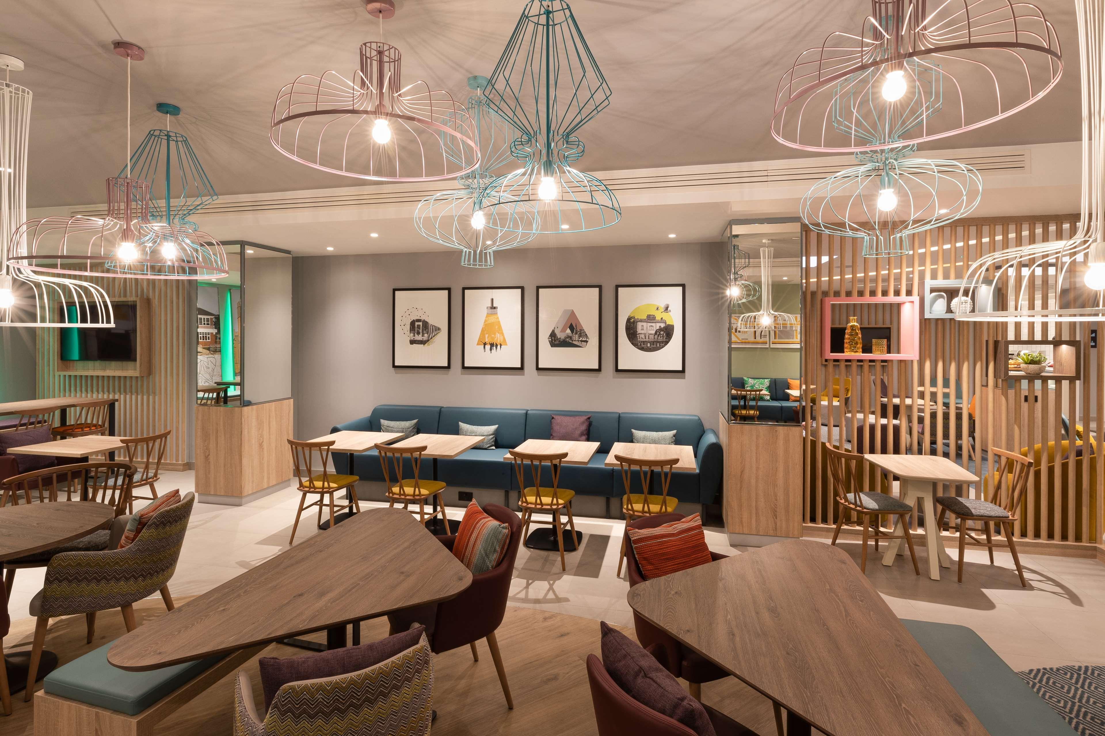 Hampton By Hilton Ealing Londen