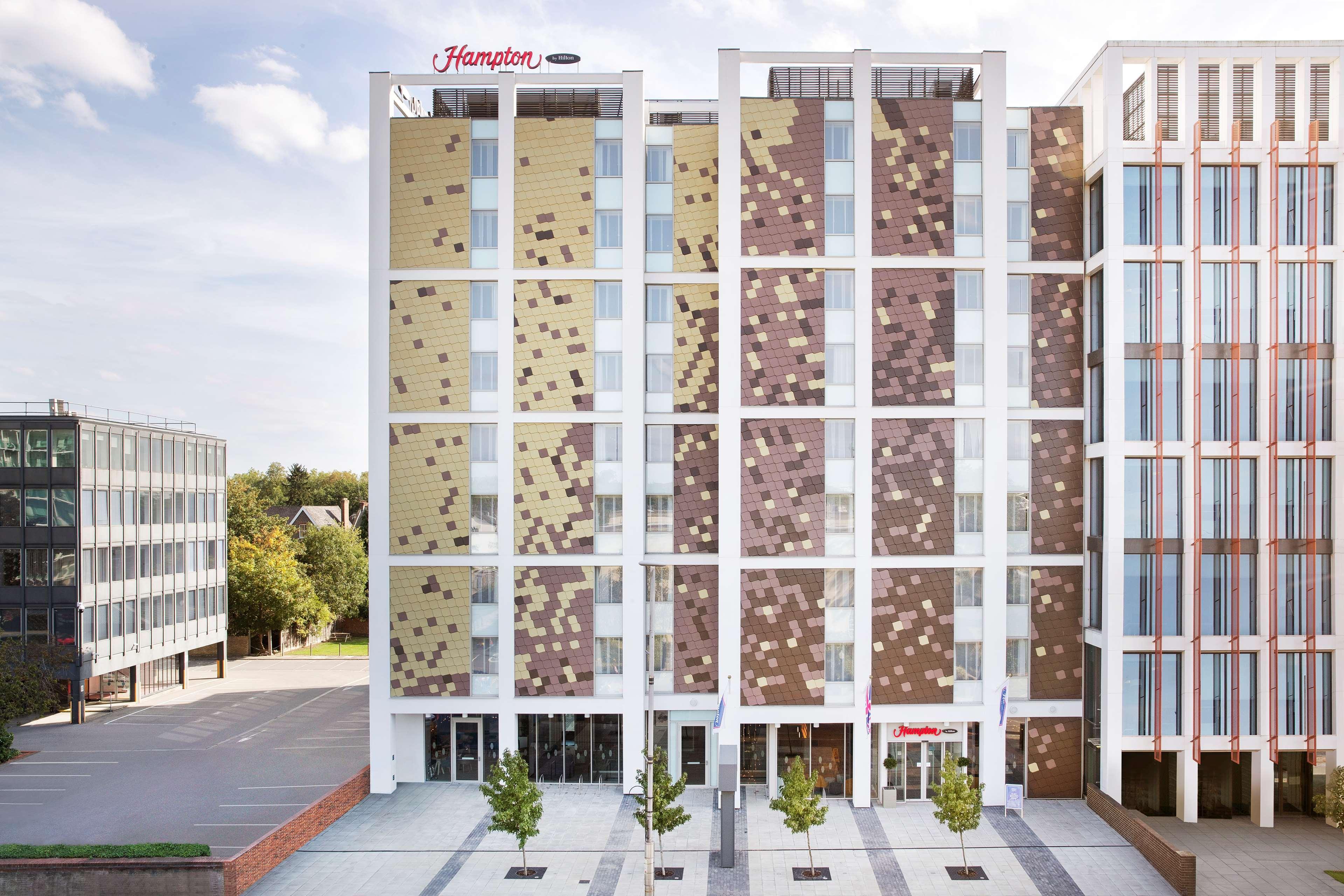 Hampton By Hilton Ealing 4* Londen