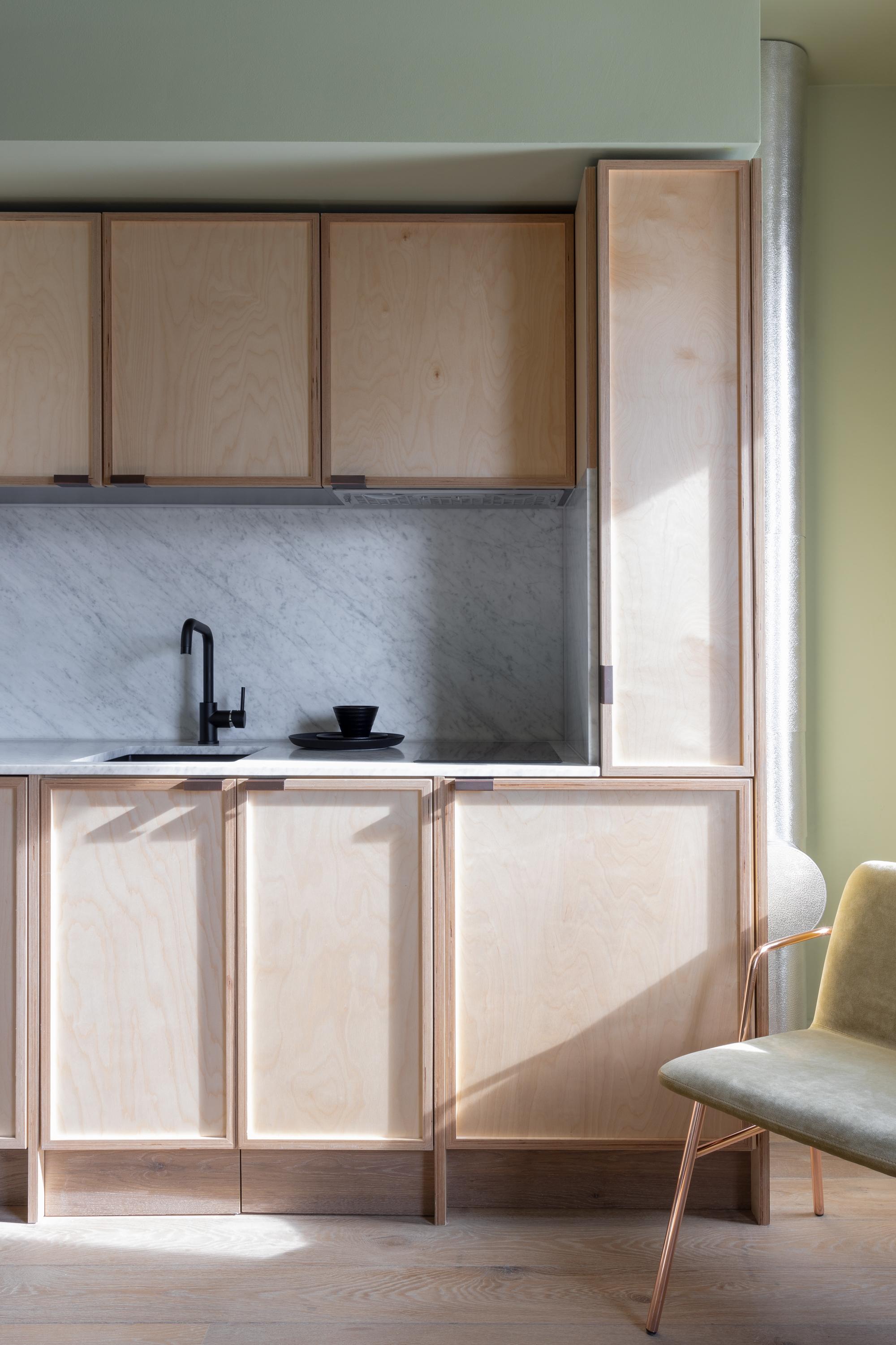 Hotel Locke At Broken Wharf Londres