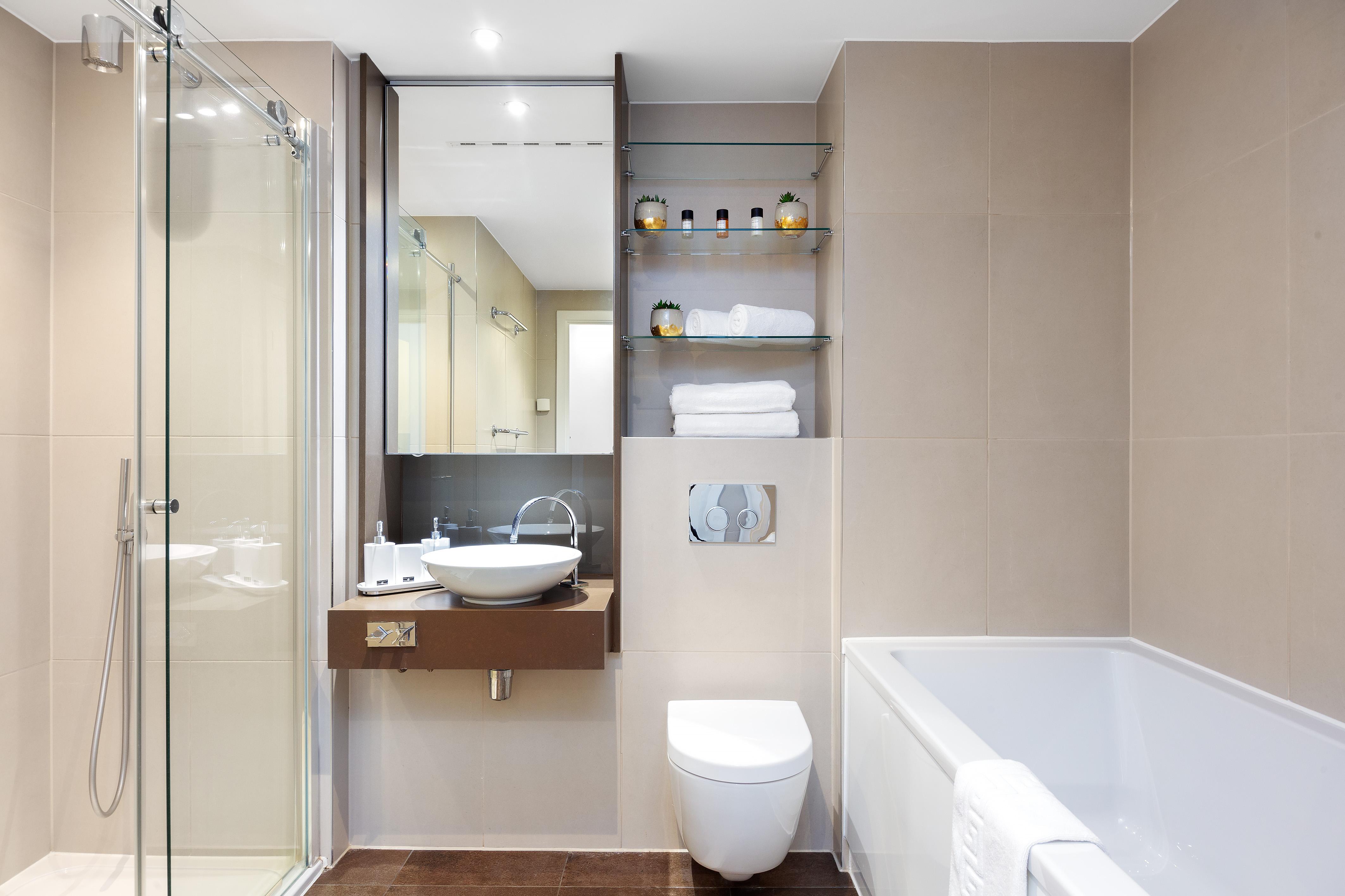 Lexicon Book House Apartment *
